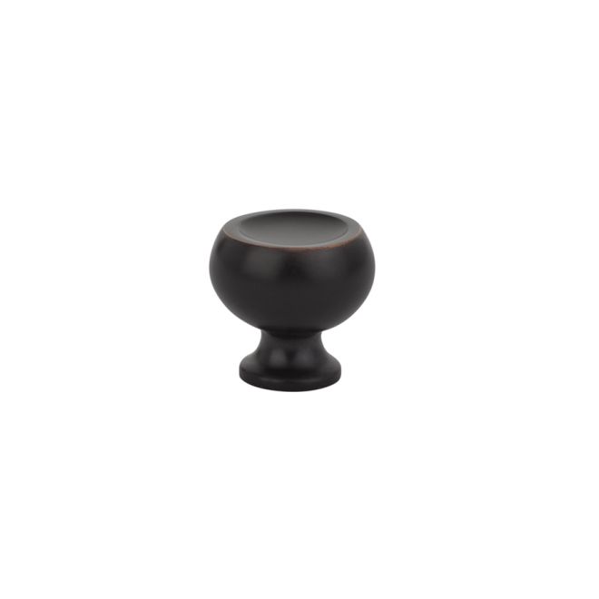 Emtek Atomic 1" Cabinet Knob Emtek