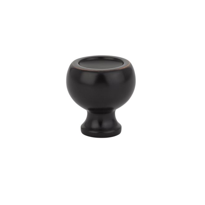 Emtek Atomic 1-1/4" Cabinet Knob Emtek