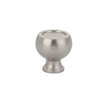 Emtek Atomic 1-1/4" Cabinet Knob Emtek