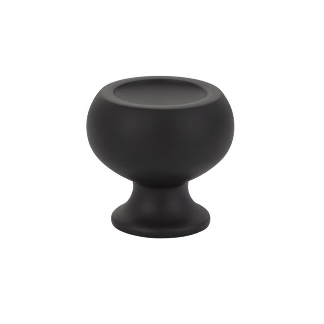 Emtek Atomic 1-5/8" Cabinet Knob Emtek