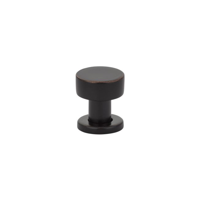 Emtek Cadet 1" Cabinet Knob Emtek