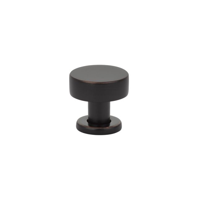 Emtek Cadet 1-1/4" Cabinet Knob Emtek