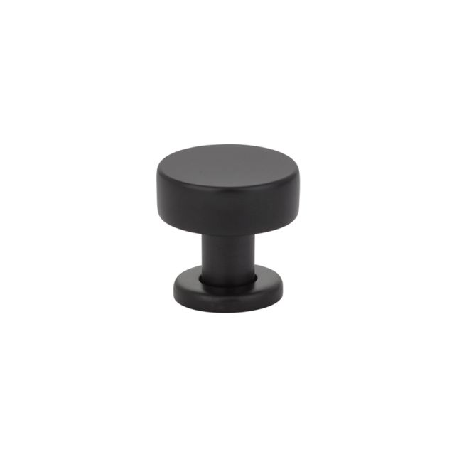 Emtek Cadet 1-1/4" Cabinet Knob Emtek