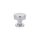 Emtek Cadet 1-1/4" Cabinet Knob Emtek