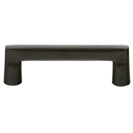 Emtek 12" Rail Appliance Pull with Concealed Surface Mounting Emtek