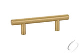 Emtek Brass 3" Bar Pull Emtek