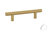 Emtek Brass 3-1/2" Bar Pull Emtek