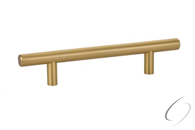 Emtek Brass 4" Bar Pull Emtek