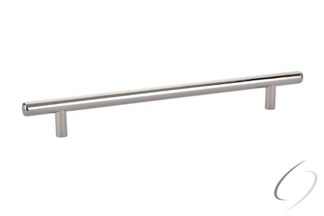 Emtek Brass 8" Bar Pull Emtek