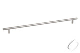 Emtek Brass 16" Bar Pull Emtek