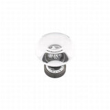 Emtek Georgetown 1-1/4" Cabinet Knob Emtek