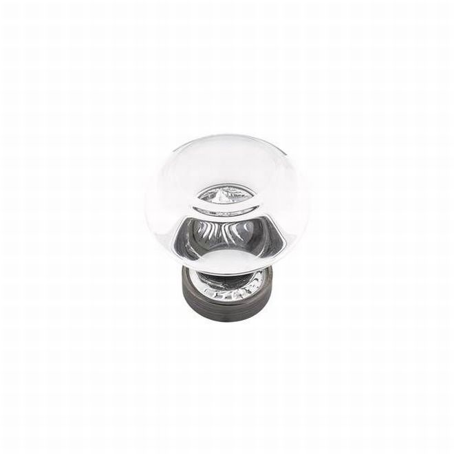 Emtek Georgetown 1-1/4" Cabinet Knob Emtek