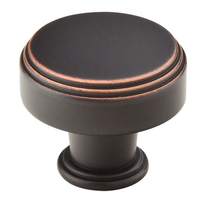 Emtek Newport 1-1/4" Cabinet Knob Emtek