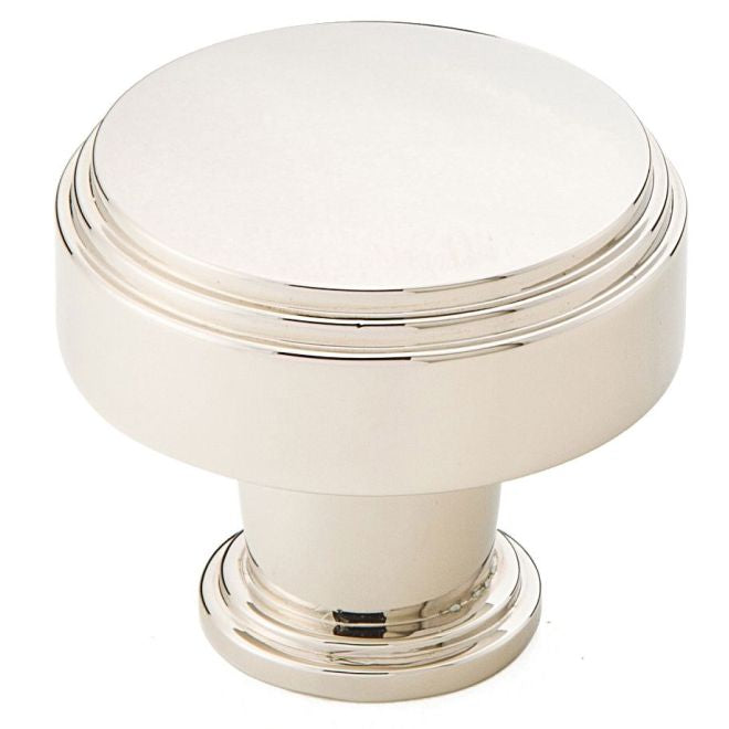 Emtek Newport 1-1/4" Cabinet Knob Emtek