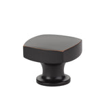 Emtek 1-1/2" Freestone Cabinet Knob Emtek