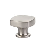 Emtek 1-1/2" Freestone Cabinet Knob Emtek