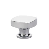 Emtek 1-1/2" Freestone Cabinet Knob Emtek