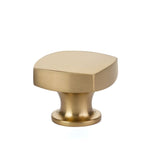 Emtek 1-1/2" Freestone Cabinet Knob Emtek