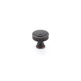 Emtek 1-1/4" Glendon Cabinet Knob Emtek