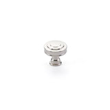 Emtek 1-1/4" Glendon Cabinet Knob Emtek