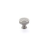 Emtek 1-1/4" Glendon Cabinet Knob Emtek