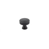 Emtek 1-1/4" Glendon Cabinet Knob Emtek