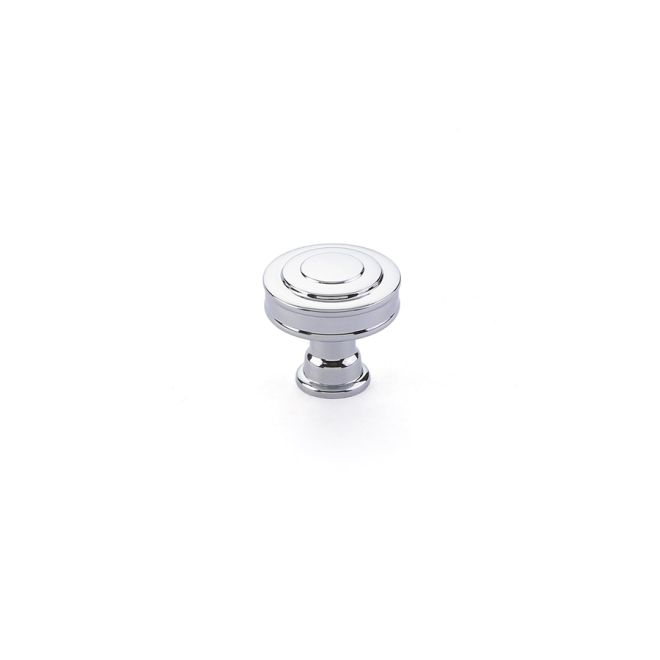 Emtek 1-1/4" Glendon Cabinet Knob Emtek