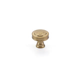 Emtek 1-1/4" Glendon Cabinet Knob Emtek