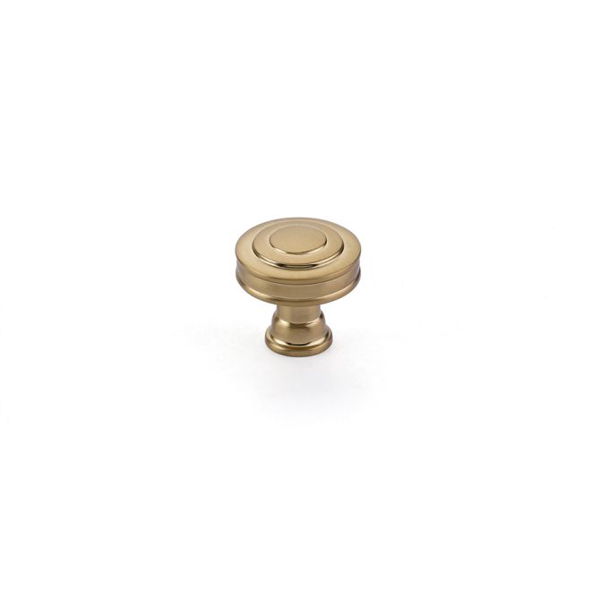 Emtek 1-1/4" Glendon Cabinet Knob Emtek