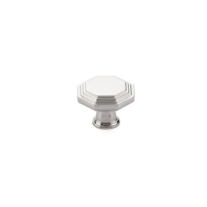 Emtek 1-3/4" Midvale Cabinet Knob Emtek