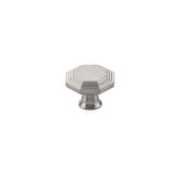 Emtek 1-3/4" Midvale Cabinet Knob Emtek