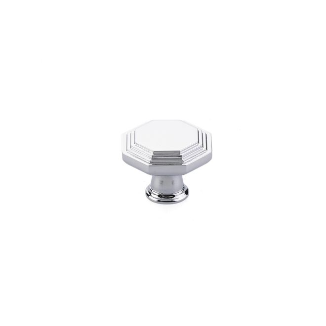 Emtek 1-3/4" Midvale Cabinet Knob Emtek