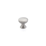 Emtek 1-1/4" Overland Cabinet Knob Emtek