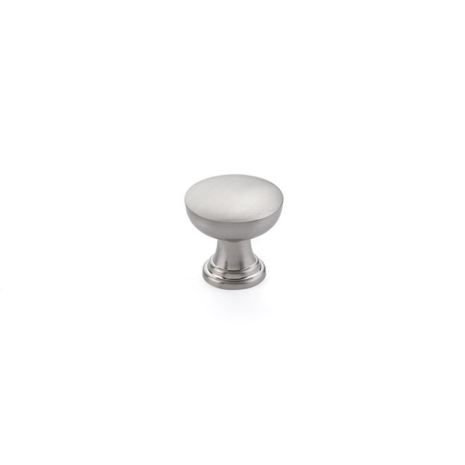 Emtek 1-1/4" Overland Cabinet Knob Emtek