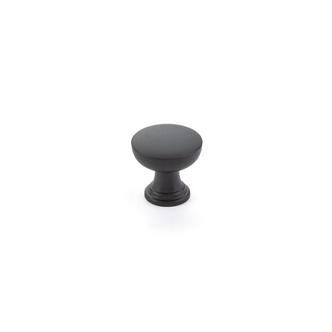 Emtek 1-1/4" Overland Cabinet Knob Emtek