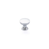 Emtek 1-1/4" Overland Cabinet Knob Emtek