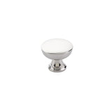 Emtek 1-3/4" Overland Cabinet Knob Emtek