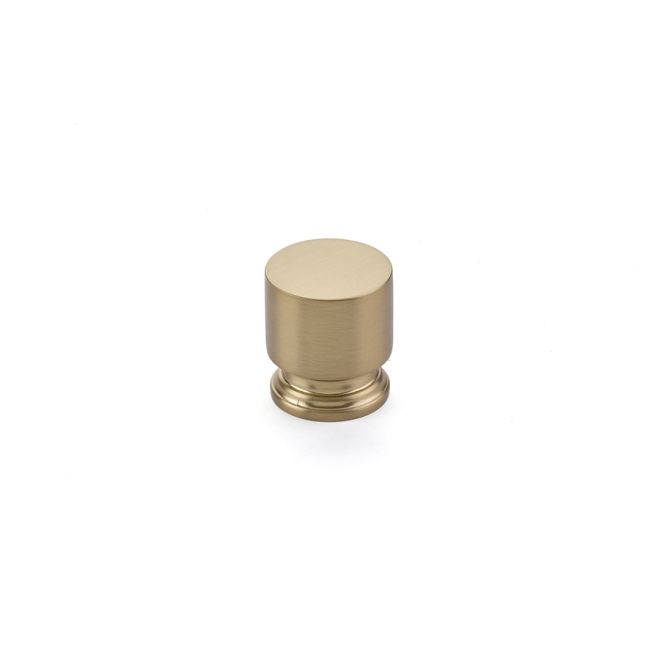 Emtek 1-1/8" Prosser Cabinet Knob Emtek