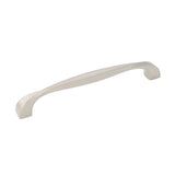 Hickory Hardware Twist Pull 6-5/16 Inch (160mm) Center to Center Hickory Hardware