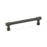 Emtek Jasper 5" Center to Center Cabinet Pull Emtek