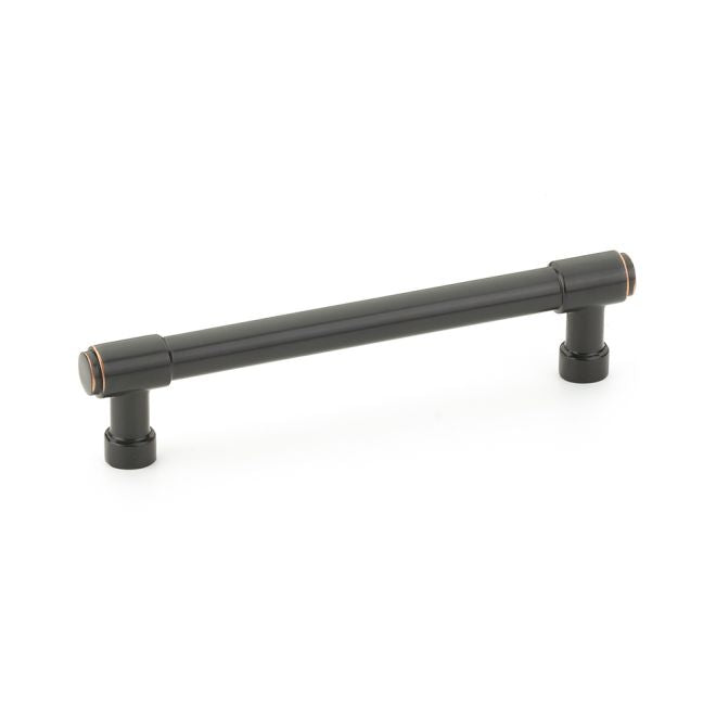 Emtek Jasper 5" Center to Center Cabinet Pull Emtek