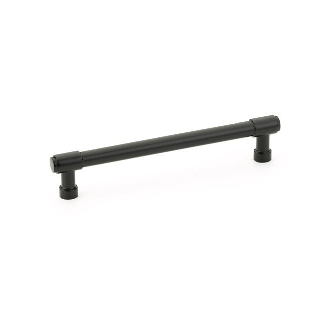 Emtek Jasper 6" Center to Center Cabinet Pull Emtek