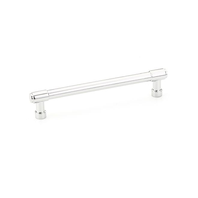 Emtek Jasper 6" Center to Center Cabinet Pull Emtek