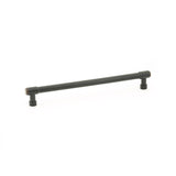 Emtek Jasper 8" Center to Center Cabinet Pull Emtek