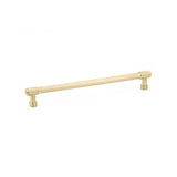 Emtek Jasper 8" Center to Center Cabinet Pull Emtek