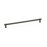 Emtek Jasper 12" Center to Center Cabinet Pull Emtek