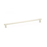 Emtek Jasper 12" Center to Center Cabinet Pull Emtek