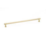 Emtek Jasper 12" Center to Center Cabinet Pull Emtek