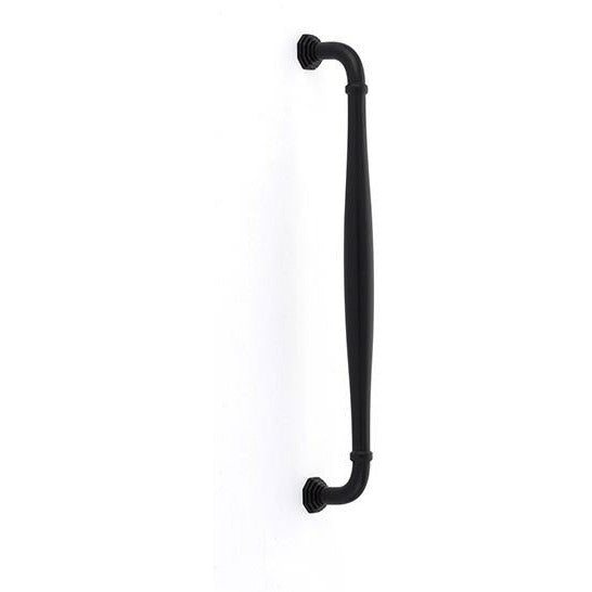 Emtek 12" Blythe Appliance Pull with Concealed Surface Mounting Emtek