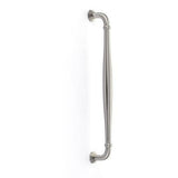 Emtek 18" Blythe Appliance Pull with Concealed Surface Mounting Emtek